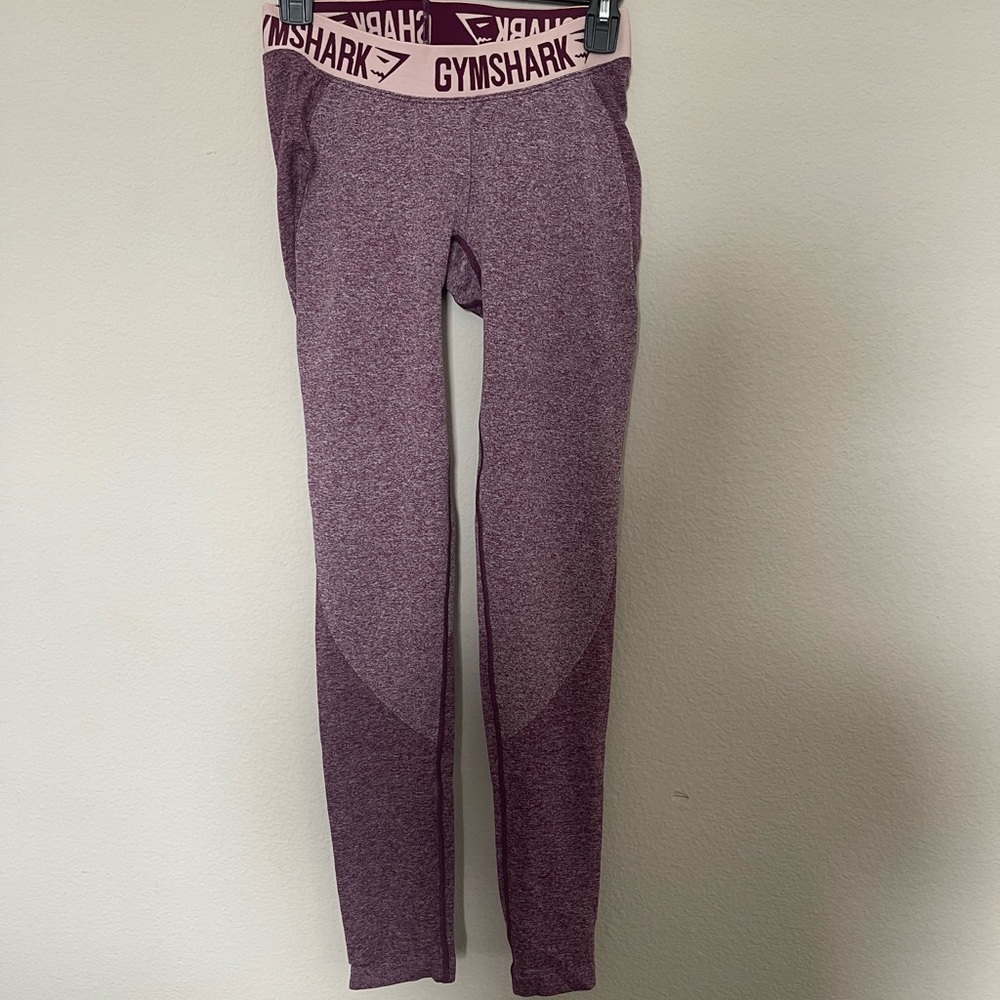Gymshark medium leggings